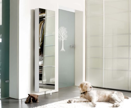 Günstig Schuhschrank mit Spiegel - Spiegelschuhschränke kaufen