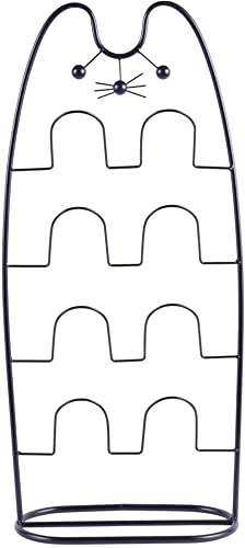 ZH@EN Schuhregal Schuh Rack Organizer Raumsparende Lagerregale Hängende Schuh-Organizer Schuhe Regal Schuhschrank