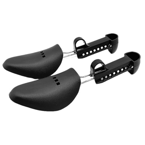 Schuhstrecker - Schuhbaumstiefelhalter | 1 Paar Stiefelhalter Shaper Organizer | Verstellbare Länge für Schuhe | Schuhstrecker -Sneaker -Unterstützung für alle Schuhe, Absätze und Turnschuhe, Männer,