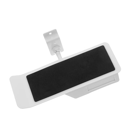 Cabilock Schuhregal-organizer Aufbewahrungsständer Schwimmendes Design Für Schuhe Stiefelhalter Für Zuhause