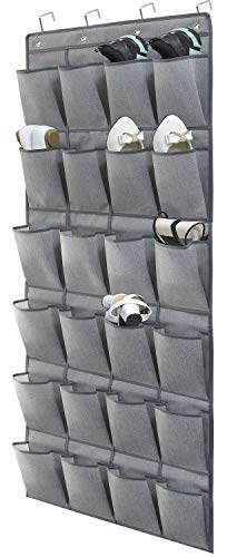 Schuhregal zum Hängen
