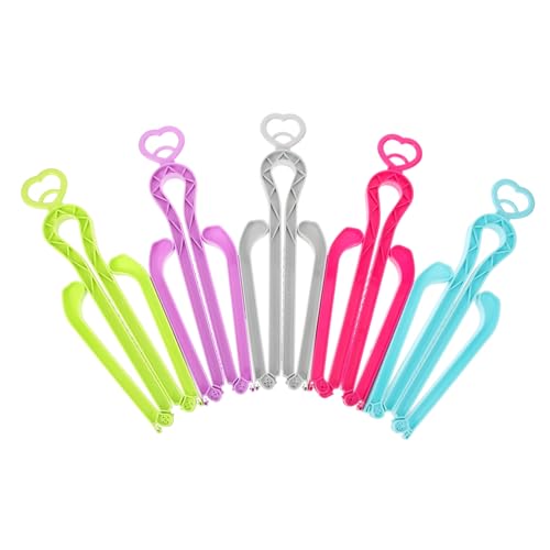 VILLFUL 5 Stück Faltbarer Stiefelhalter Schützen Sie Hohe Stiefel mit Diesem Praktischen Stiefelformer aus Langlebigem Material für Aufbewahrung und Reise