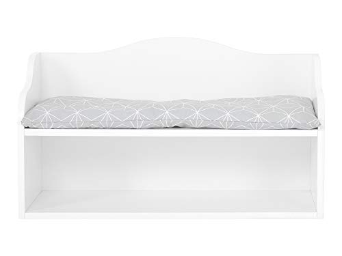 Kinder Schuhregal - Stiefeligel