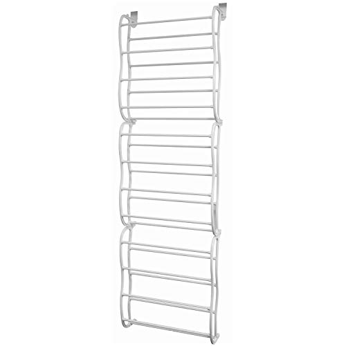 Schuhregal zum Hängen