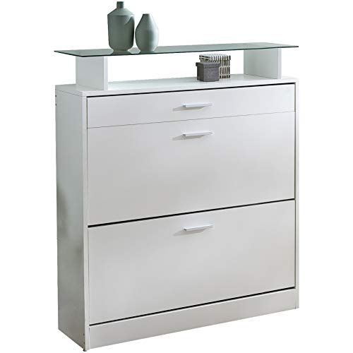 Schmaler Schuhschrank / Schuhkipper kaufen