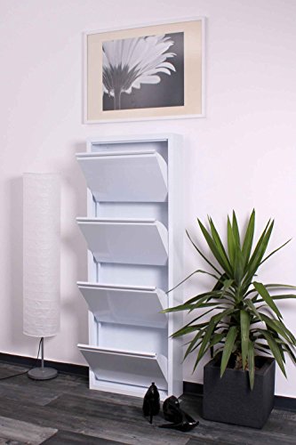 Schmaler Schuhschrank / Schuhkipper kaufen