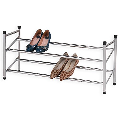 Schuhregal ausziehbar