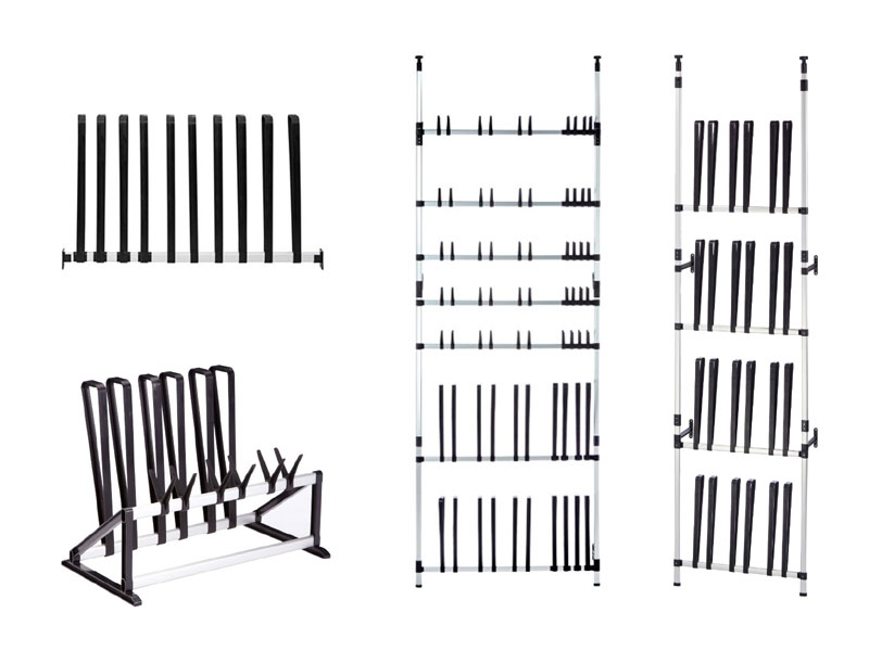 Stiefelregal & Stiefelschrank